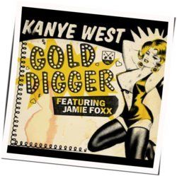 Gold Digger Chords by Kanye West