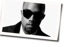 High Lights Chords by Kanye West