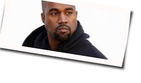 Just For You Chords by Kanye West