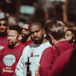 No Child Left Behind Chords by Kanye West