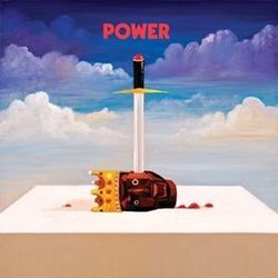 Kanye West bass tabs for Power