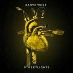 Street Lights Chords by Kanye West