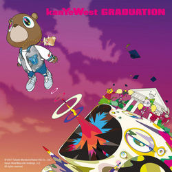 Stronger Tab by Kanye West