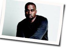 Ultra Light Beams Chords by Kanye West