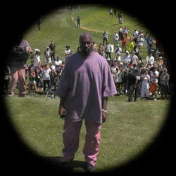 Water Chords by Kanye West