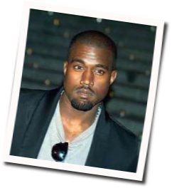 Wolves Chords by Kanye West