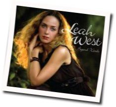 Guardian Angel Chords by Leah West