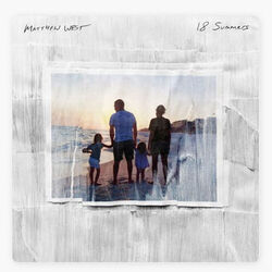18 Summers Chords by Matthew West