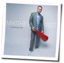 All The Broken Pieces Chords by Matthew West