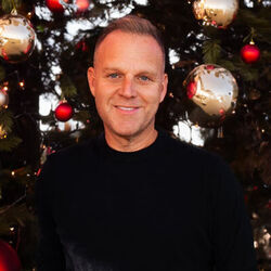 Because Of Bethlehem by Matthew West