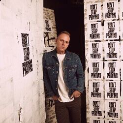 Don't Stop Praying Chords by Matthew West