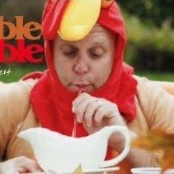 Gobble Gobble by Matthew West