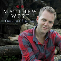 One Last Christmas Chords by Matthew West
