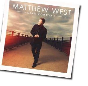One Step Away Chords by Matthew West