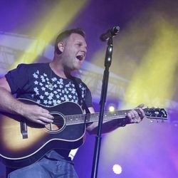 The Last Song Chords by Matthew West