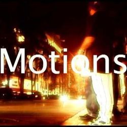The Motions Intro by Matthew West
