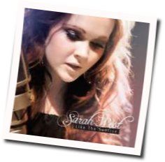 Like The Sunrise Chords by Sarah West