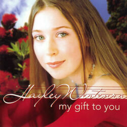 All I Have To Give by Hayley Westenra