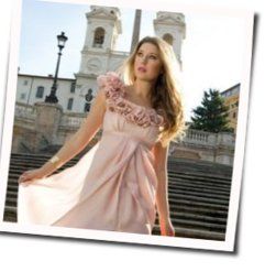 Beat Of Your Heart Chords by Hayley Westenra