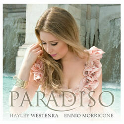 Cinema Paradiso: Would He Even Know Me Now? by Hayley Westenra