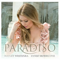 Cinema Paradiso: Would He Even Know Me Now? Chords by Hayley Westenra