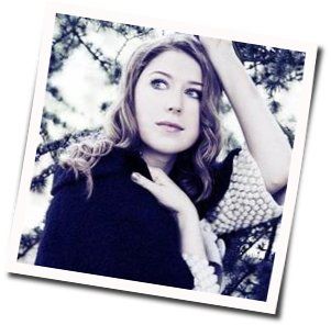 Dark Waltz Chords by Hayley Westenra