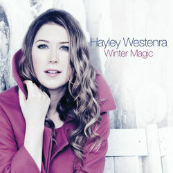 Its Only Christmas by Hayley Westenra