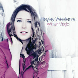 It's Only Christmas Chords by Hayley Westenra