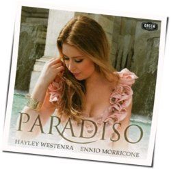 La Califfa Chords by Hayley Westenra