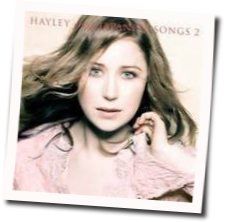 Many Times Always Chords by Hayley Westenra