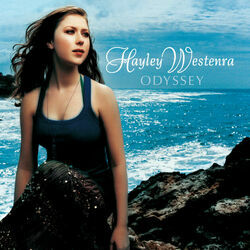 Never Saw Blue by Hayley Westenra