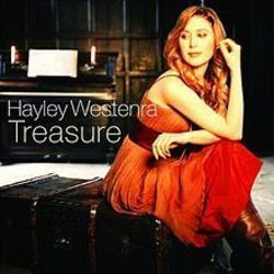 Summer Fly Chords by Hayley Westenra