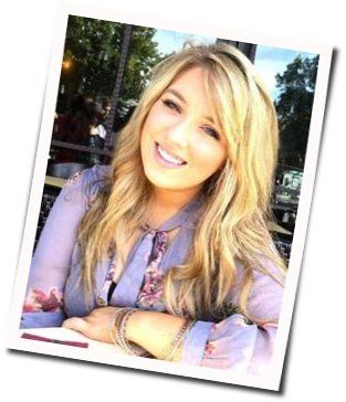 World In Union Chords by Hayley Westenra