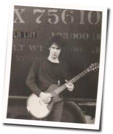 Born For Me Chords by Paul Westerberg