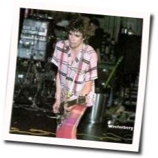 Final Hurrah Chords by Paul Westerberg