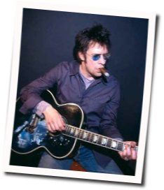 Here Comes A Regular Acoustic Chords by Paul Westerberg