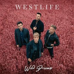 Alive by Westlife