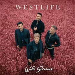 Alone Together by Westlife