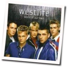 Angles Wings Chords by Westlife