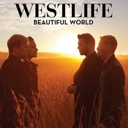 Beautiful In White Tabs by Westlife