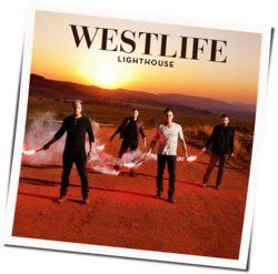 Beautiful World by Westlife