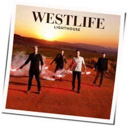 Beautiful World Tabs by Westlife