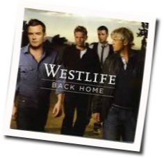 Catch My Breath Chords by Westlife