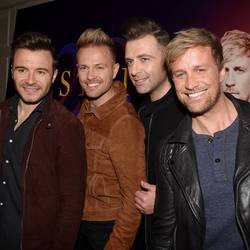 Do You Ever Think Of Me Chords by Westlife