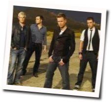 Don't Calm The Storm Chords by Westlife