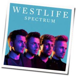 Dynamite Chords by Westlife