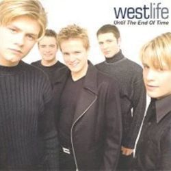 End Of Time Chords by Westlife