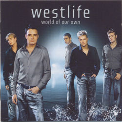 Evergreen Chords by Westlife