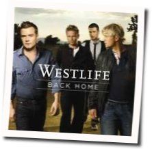 Fool Agains Chords by Westlife