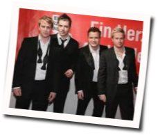 Hard To Say I'm Sorry Chords by Westlife